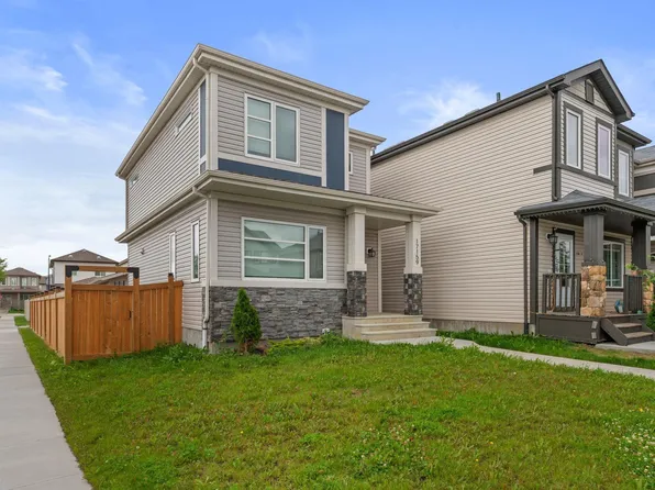 17159 49th St NW, Edmonton, AB T5Y 3P3