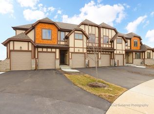12711 Wild Rye Ct #B, Plainfield, IL 60585