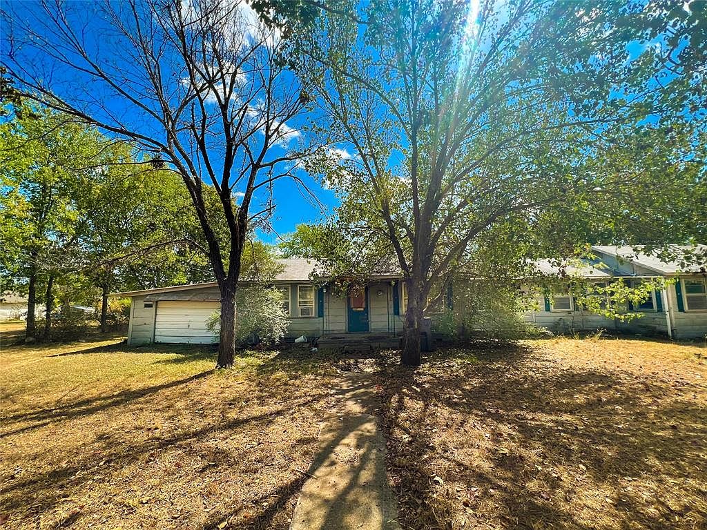 4705 W Park Row Blvd, Corsicana, TX 75110 Zillow