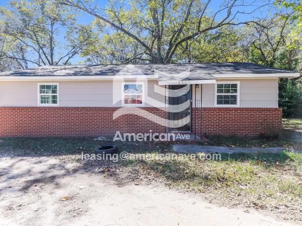 4701 Jeffersonville Rd, Macon, GA 31217