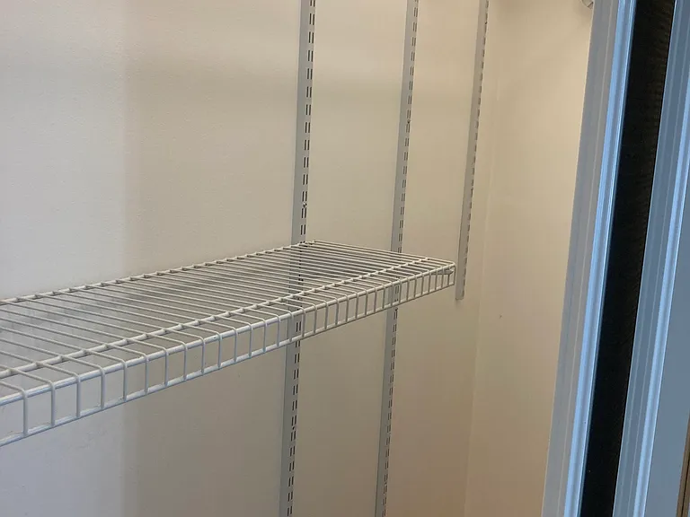 Bedroom 2 Closet - 2