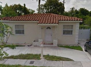 6440 Tamiami Canal Rd, Miami, FL 33126