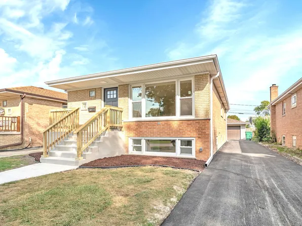 8019 Natchez Ave, Burbank, IL 60459