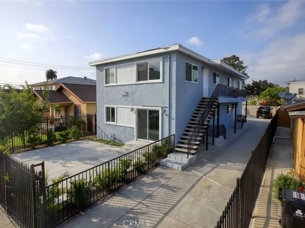 5459 Carlin St, Los Angeles, CA 90016