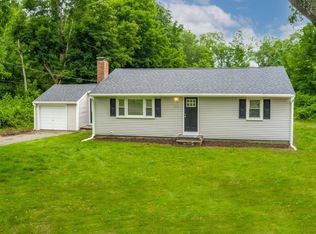 122 Cedar St, East Bridgewater, MA 02333