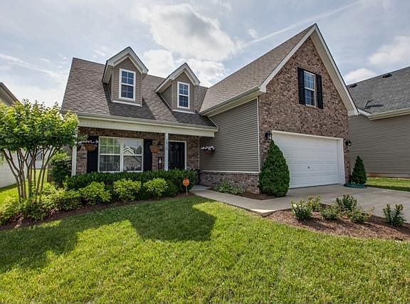 2nd image of 1820 Antebellum Dr
