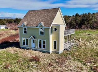 27 A Main St S #25, Mary'S Harbour, NL A0K3P0