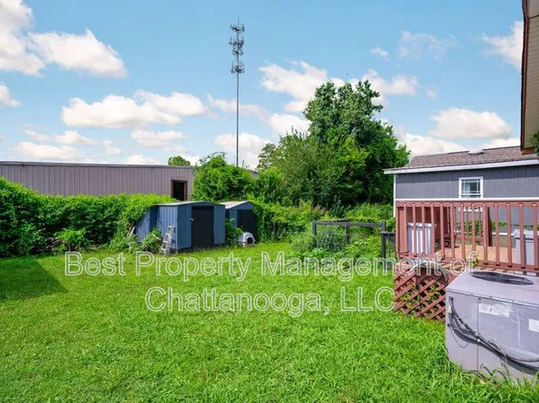 404 Somerville Ave, Chattanooga, TN 37405