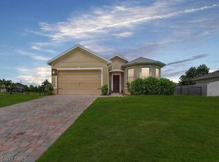1007 NW 5th Pl, Cape Coral, FL 33993