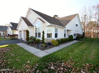 3621 Vicari Avenue, Toms River, NJ 08755