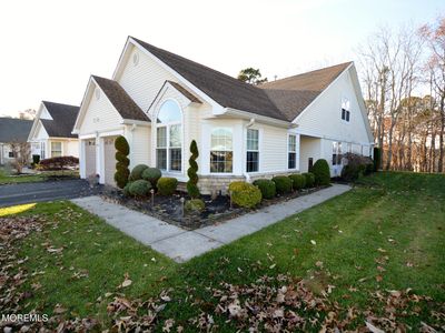 3621 Vicari Avenue, Toms River, NJ, 08755