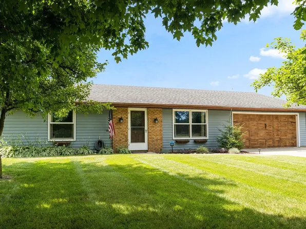 4362 County Road 56, Auburn, IN 46706