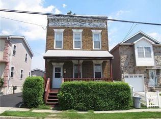 350 Summit Ave, Perth Amboy, NJ 08861