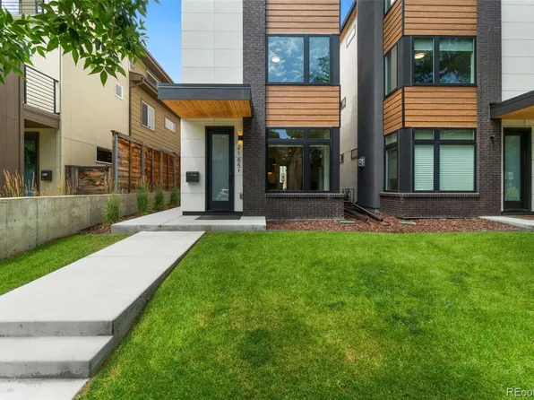 2185 Eliot Street, Denver, CO 80211