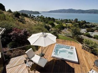 146 Rock Hill Dr, Belvedere Tiburon, CA 94920