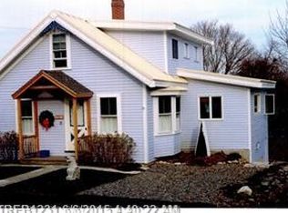 70 Bayview St, Belfast, ME 04915