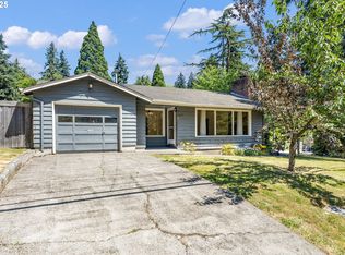 2601 SW Taylors Ferry Rd, Portland, OR 97219