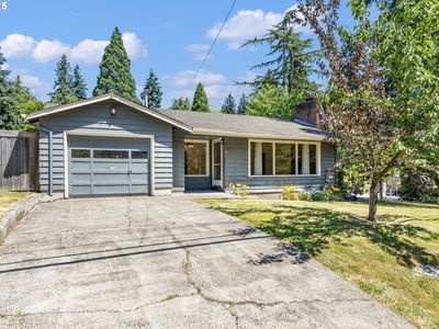 2601 SW Taylors Ferry Rd, Portland, OR, 97219