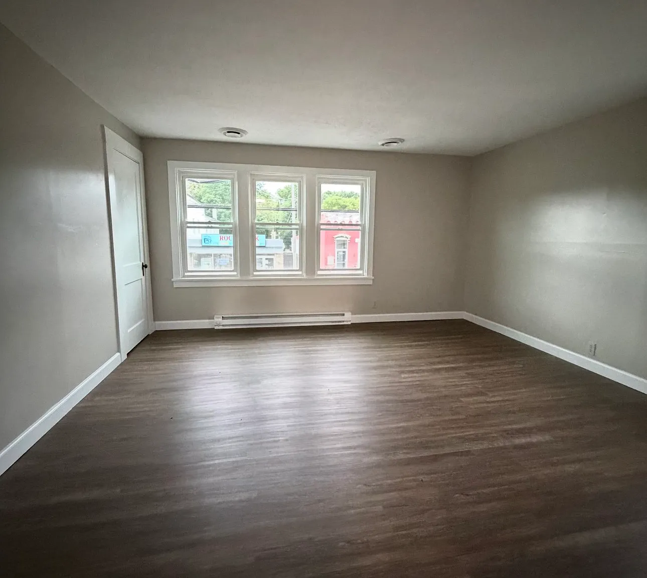 1 bed, $850 — Photo 2