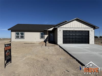 4133 Gib Dr, Garden City, KS, 67846