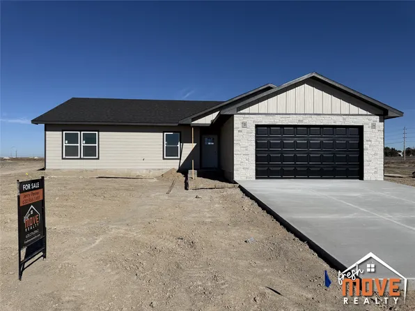 4133 Gib Dr, Garden City, KS 67846