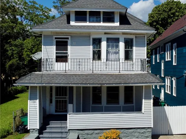 168 Rodney Ave, Buffalo, NY 14214