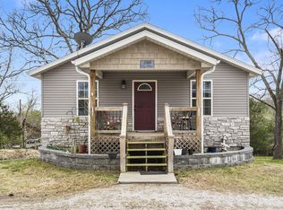 390 Coy Blvd, Forsyth, MO 65653