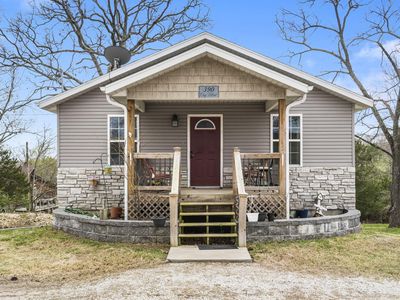 390 Coy Boulevard, Forsyth, MO, 65653