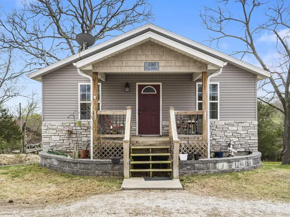 390 Coy Boulevard, Forsyth, MO 65653