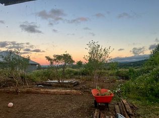 4000 Oldani Rd, Raymond, WA 98577