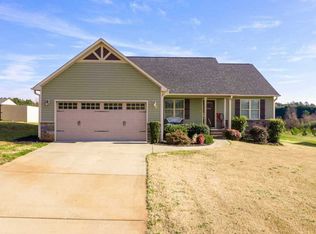 226 Lamp Post Rd, Inman, SC 29349