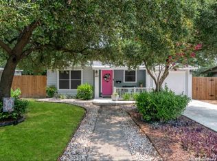 282 Greenhill Pass, San Antonio, TX 78213