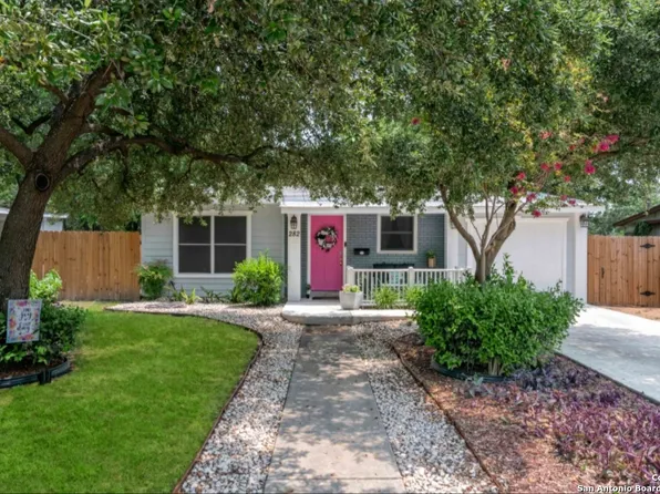282 GREENHILL PASS, San Antonio, TX 78213
