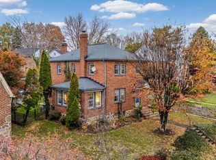 5124 Edmondson Ave, Baltimore, MD 21229