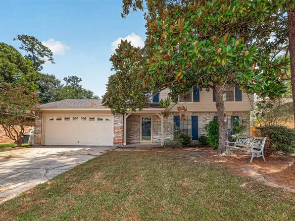 25310 Mill Pond Ln, Spring, TX 77373