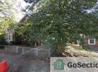 2755 N Constitution Rd, Camden, NJ 08104