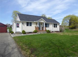 80 South St, Morris, CT 06763