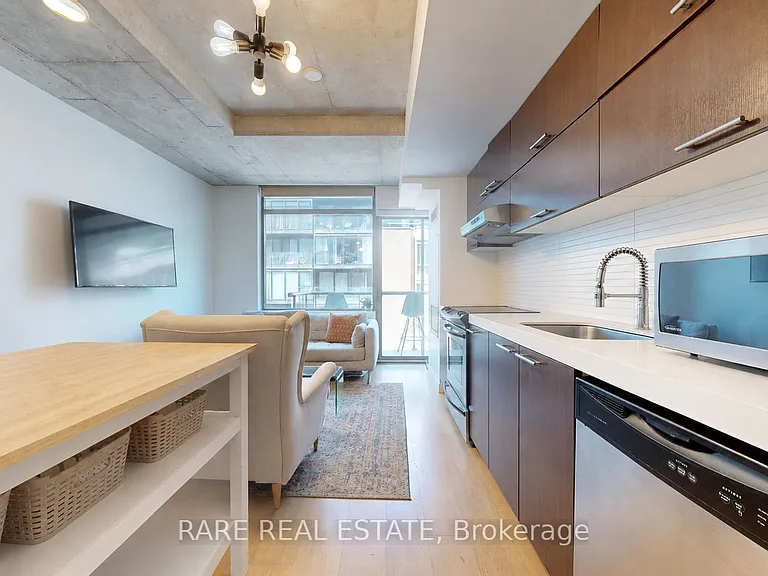 55 Stewart St #621 — Photo 3
