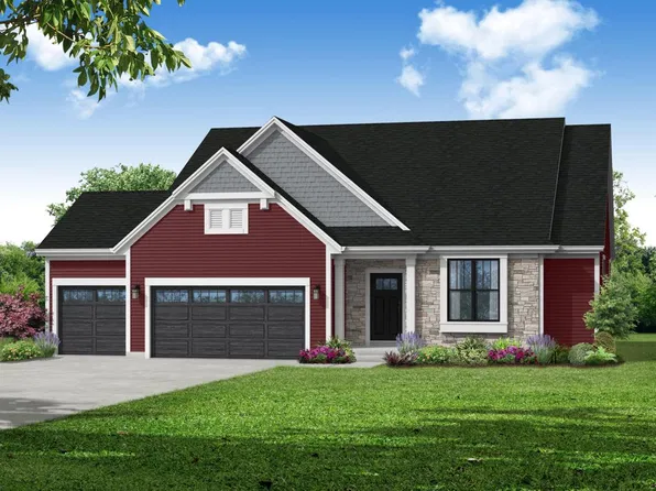 813 Viewpoint AVENUE, Waukesha, WI 53188