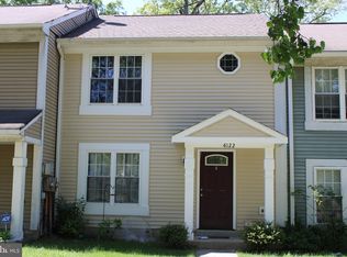 4122 Bluebird Dr, Waldorf, MD 20603