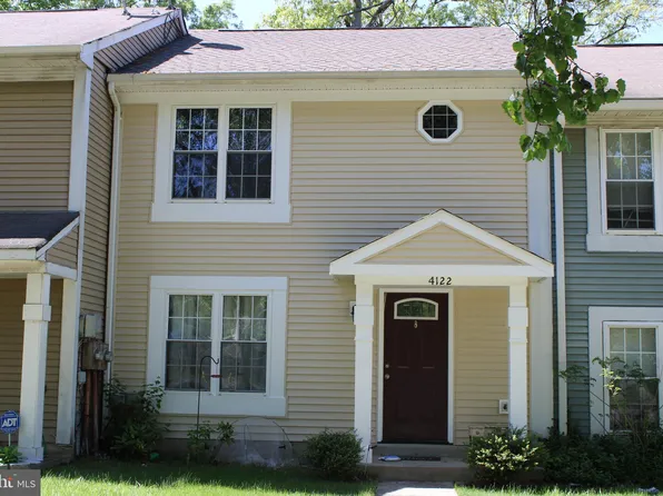 4122 Bluebird Dr, Waldorf, MD 20603