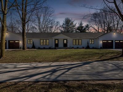 1443 Dauner Rd, Fenton, MI, 48430
