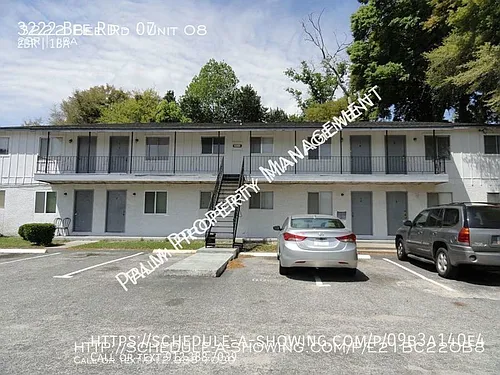 3222 Bee Rd #7 Photo 1