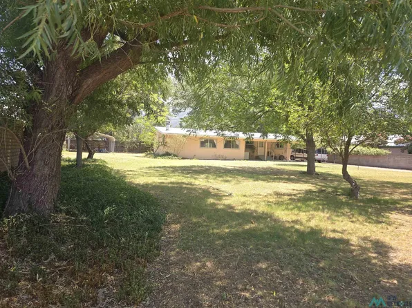 19 Circle Dr, Glenwood, NM 88039