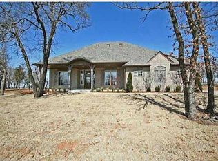 2316 Crestwood, Edmond, OK 73034