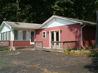 9341 E Oak Ln, Unionville, IN 47468