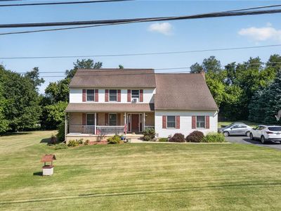 965 Berger Rd, Easton, PA, 18042