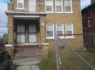670 W Hollywood, Detroit, MI