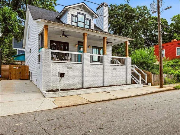 804 Fulton Ter SE, Atlanta, GA 30316