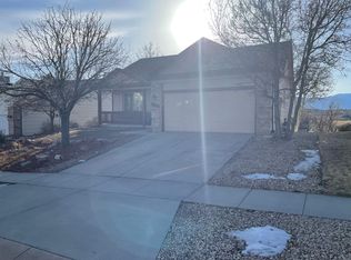 3410 Flying Horse Rd, Colorado Springs, CO 80922